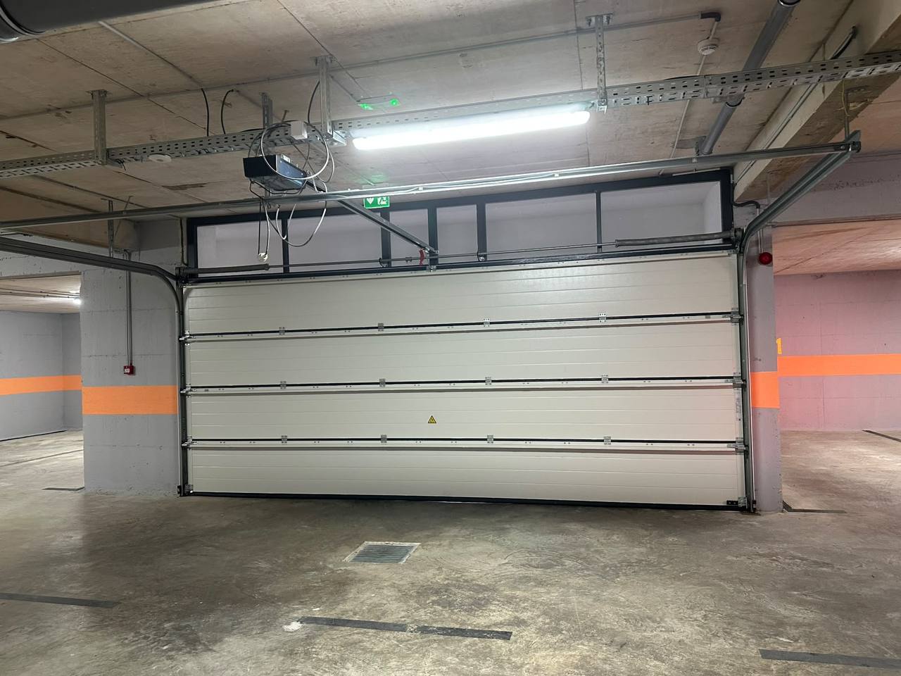 Квартира с 1 спальней в Баре, 43 м² 7