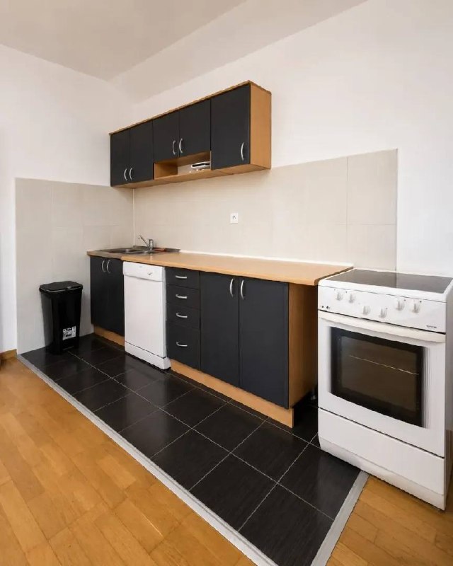 Квартира с 2 спальнями в Подгорице, 68 м² 3
