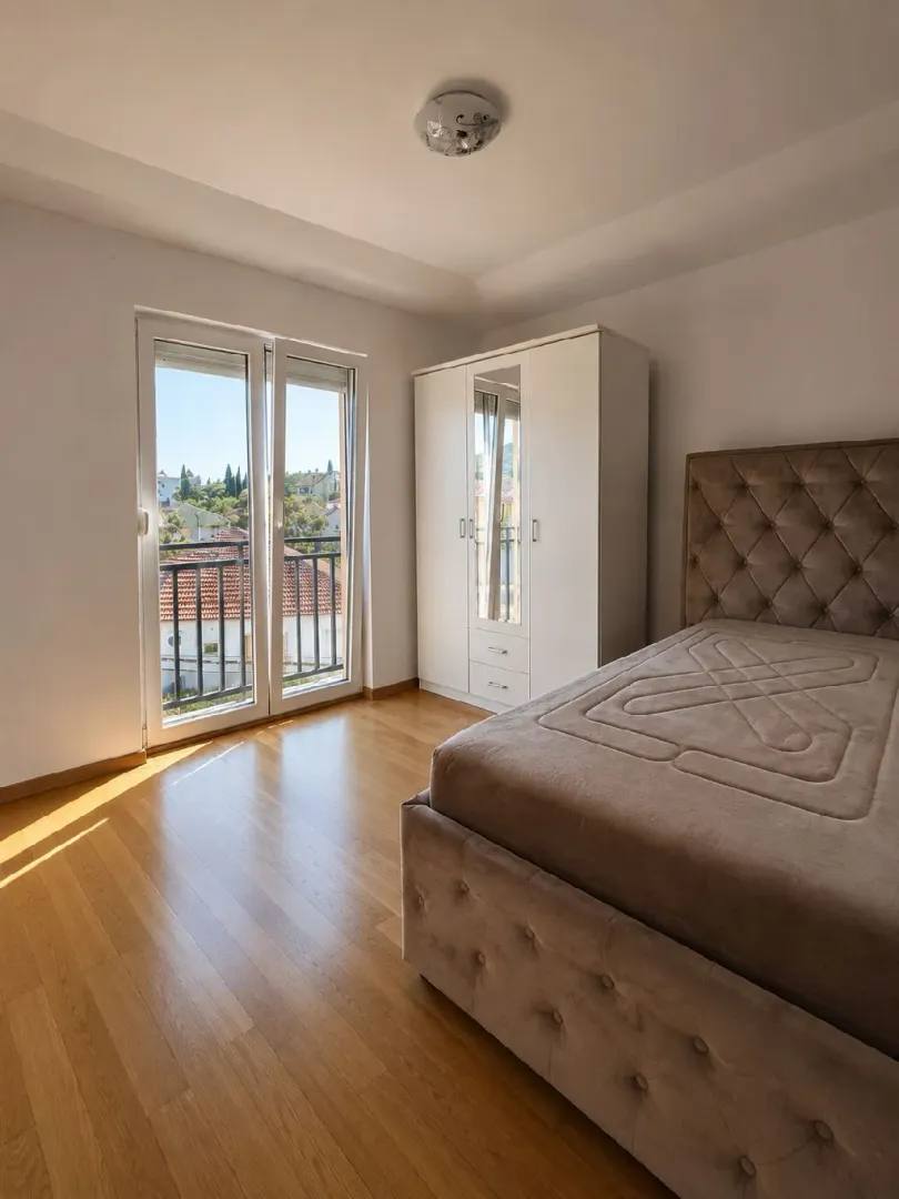 Квартира с 2 спальнями в Подгорице, 68 м² 4