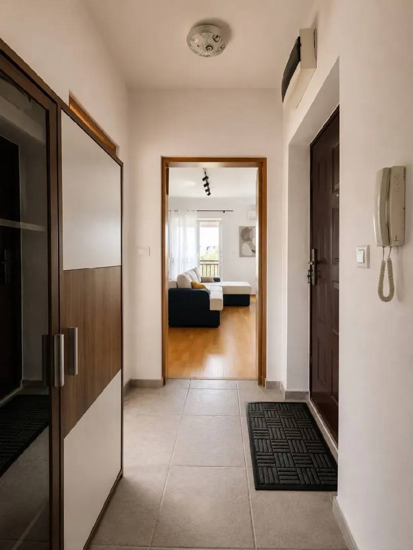 Квартира с 2 спальнями в Подгорице, 68 м² 5