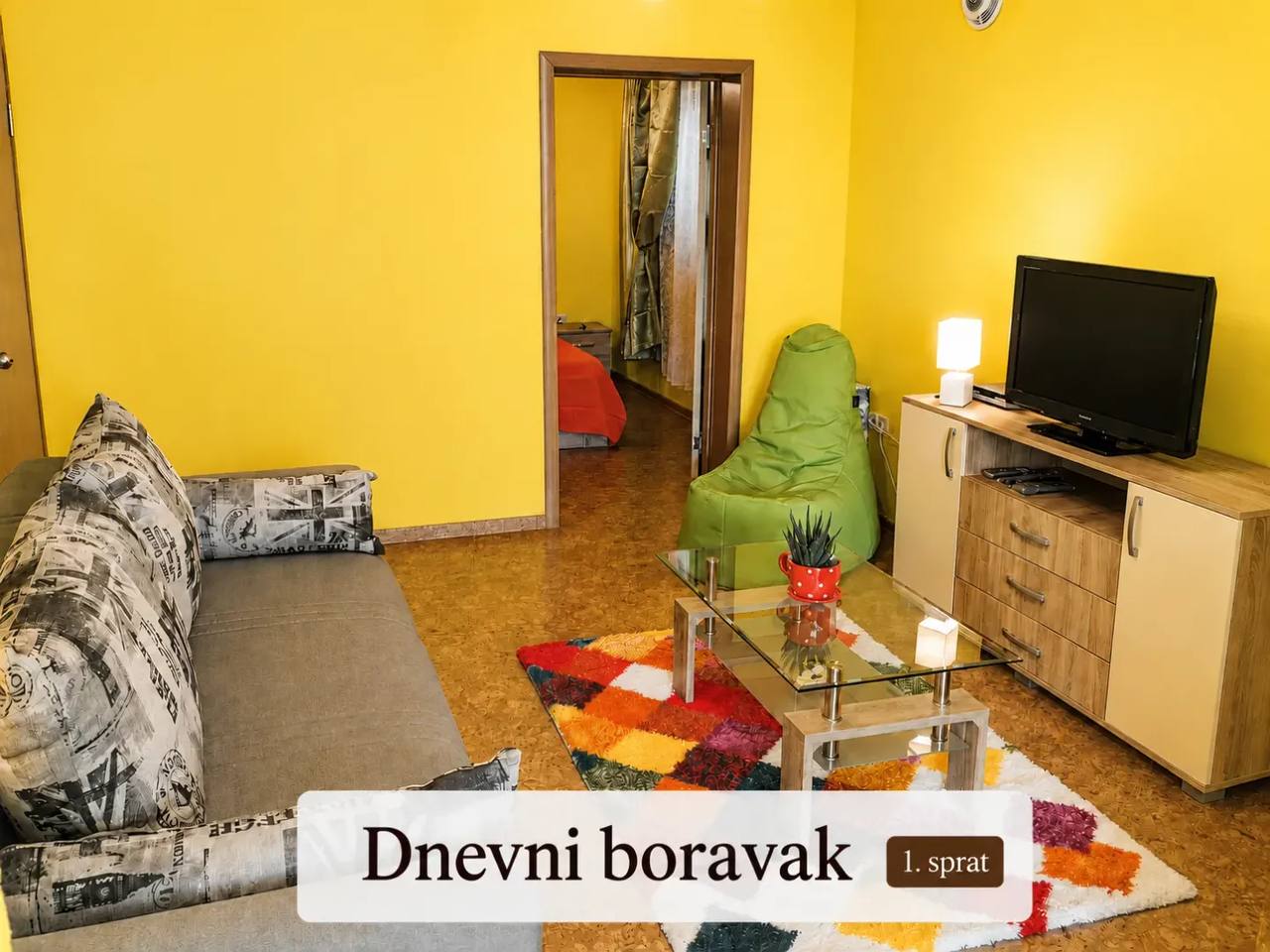 Дом с 2 спальнями в Игало, 180 м² 3