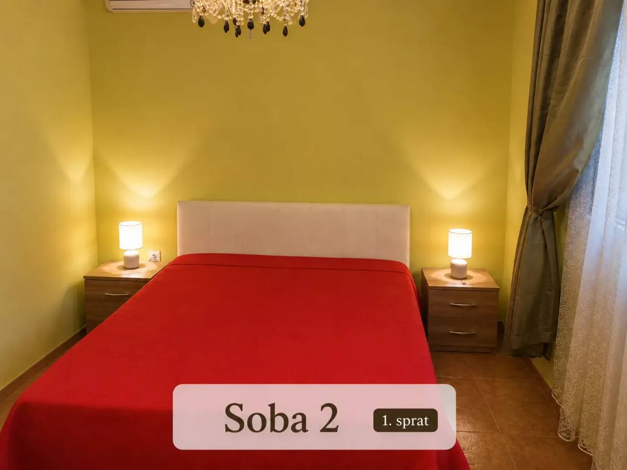 Дом с 2 спальнями в Игало, 180 м² 4