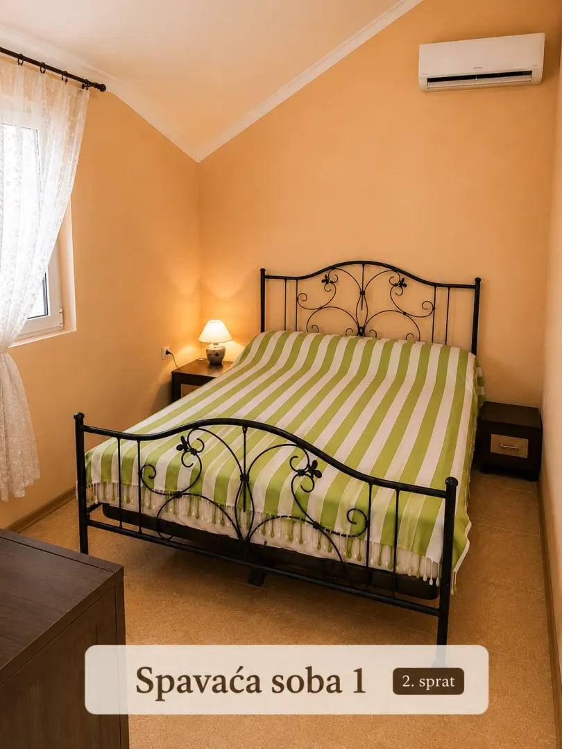 Дом с 2 спальнями в Игало, 180 м² 9