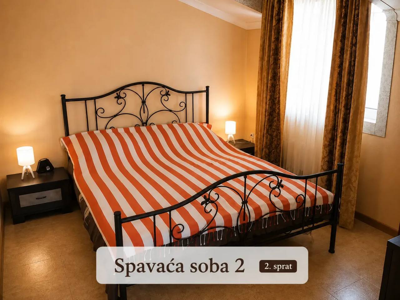Дом с 2 спальнями в Игало, 180 м² 10