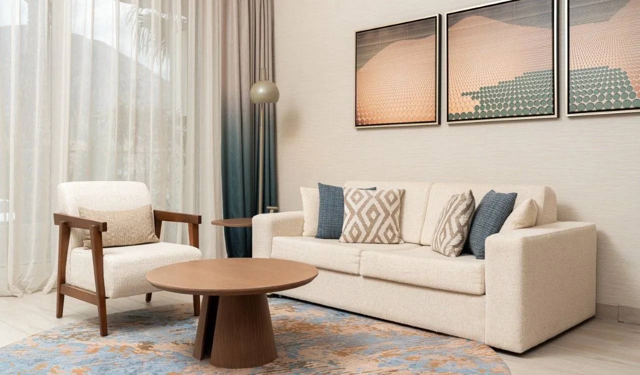 Квартира с 1 спальней в Которе, 67 м²