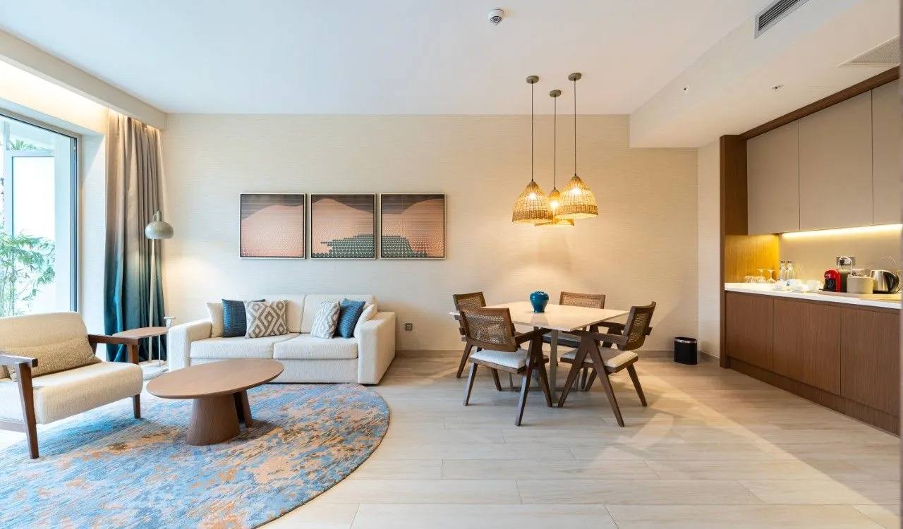 Квартира с 1 спальней в Которе, 67 м² 2