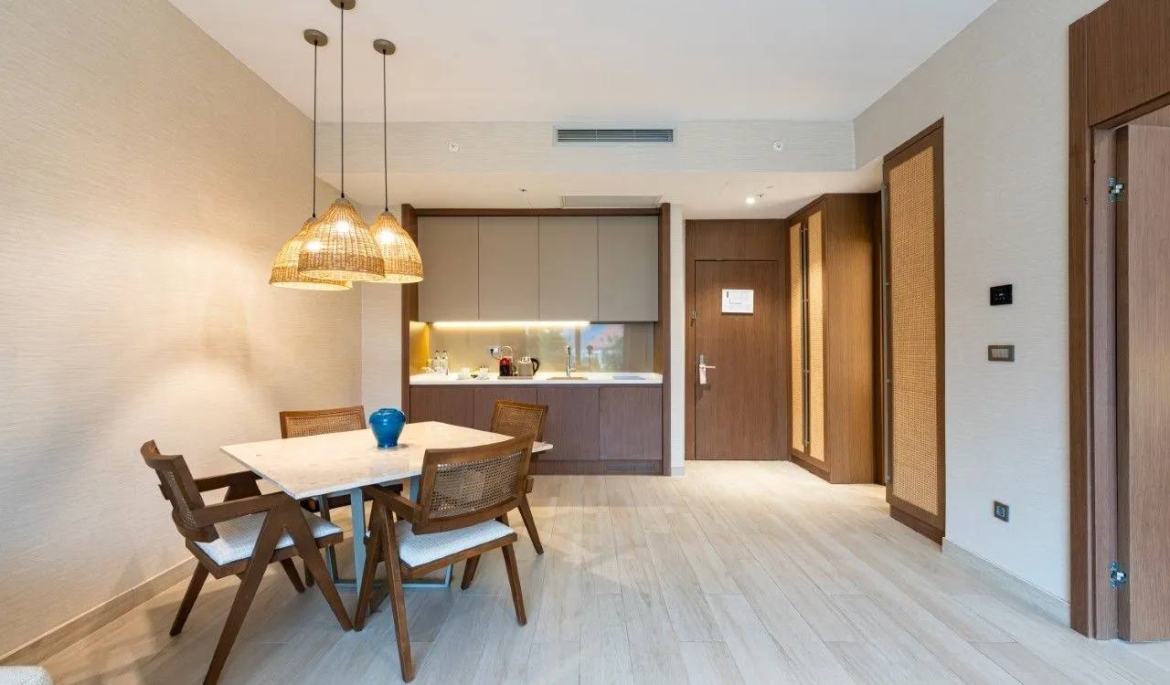 Квартира с 1 спальней в Которе, 67 м² 4