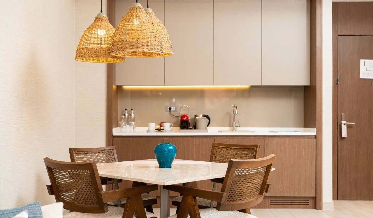 Квартира с 1 спальней в Которе, 67 м² 5
