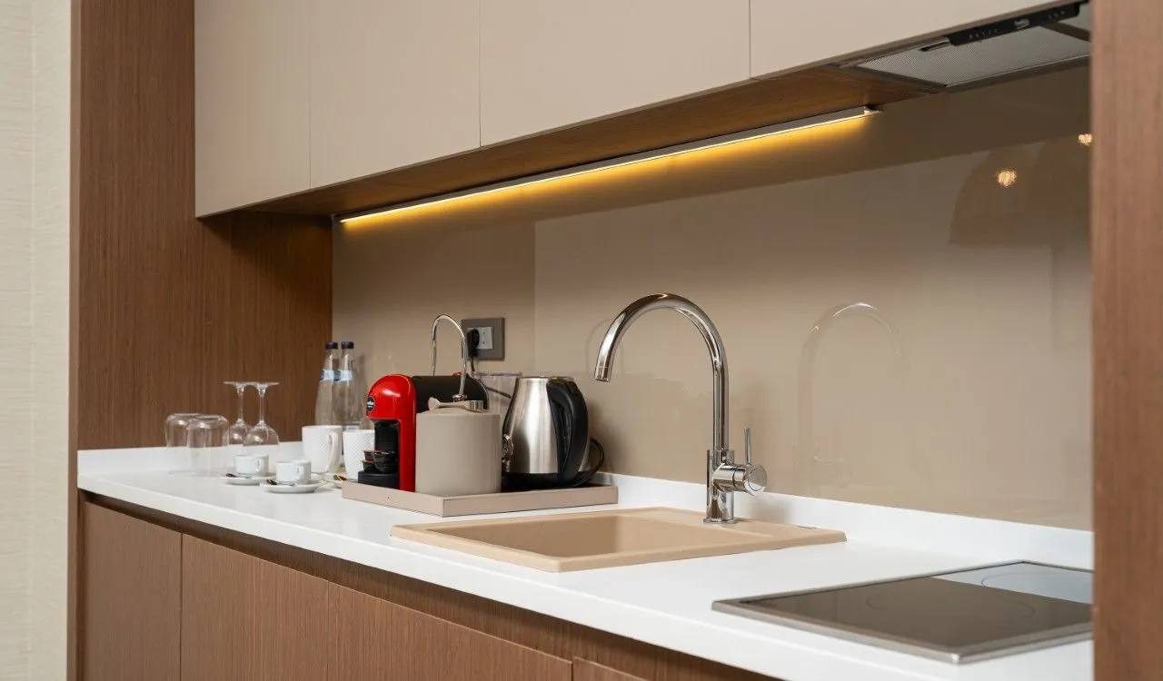 Квартира с 1 спальней в Которе, 67 м² 6