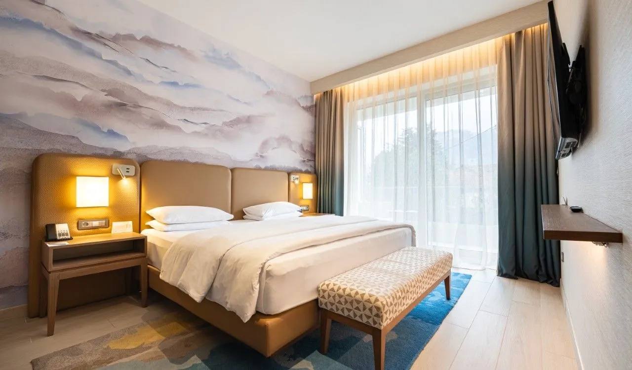Квартира с 1 спальней в Которе, 67 м² 7