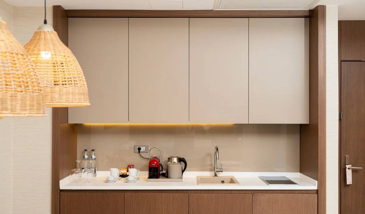 Квартира с 1 спальней в Которе, 67 м² 8