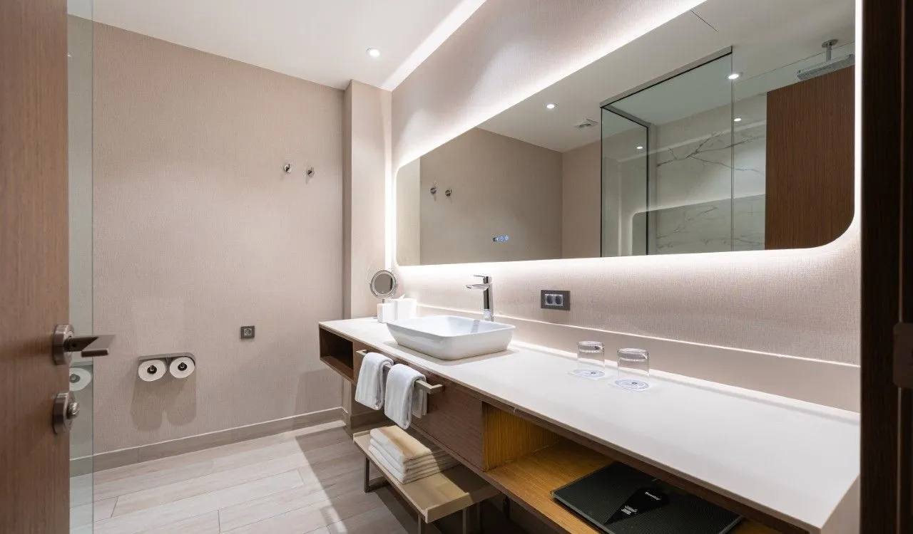 Квартира с 1 спальней в Которе, 67 м² 9