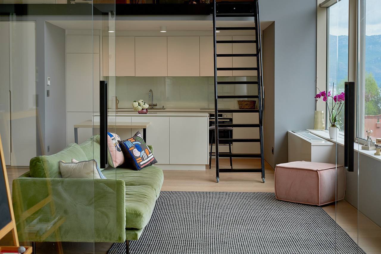Квартира с 2 спальнями в Будве, 90 м² 2