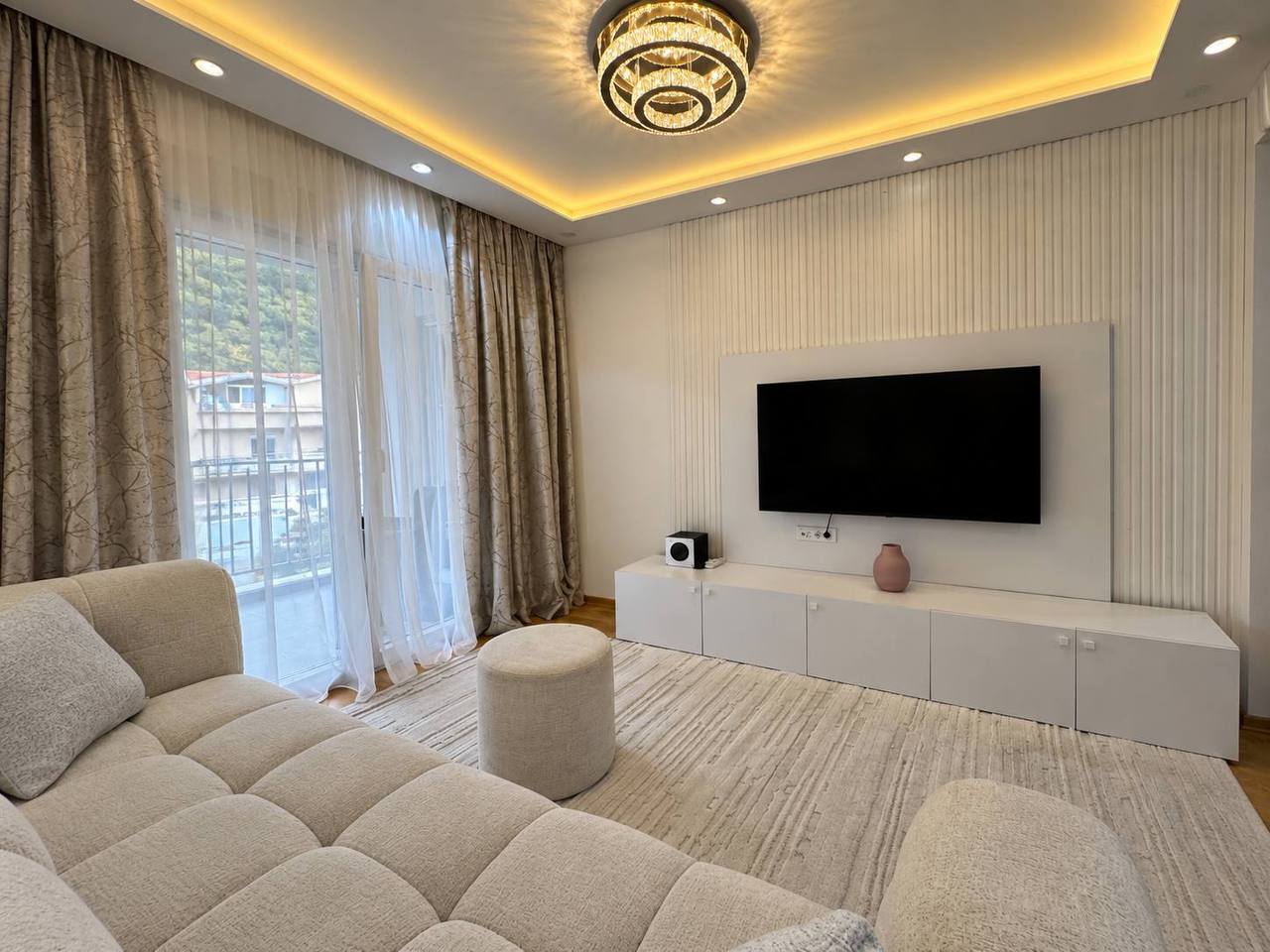 Квартира с 1 спальней в Будве, 42 м² 2