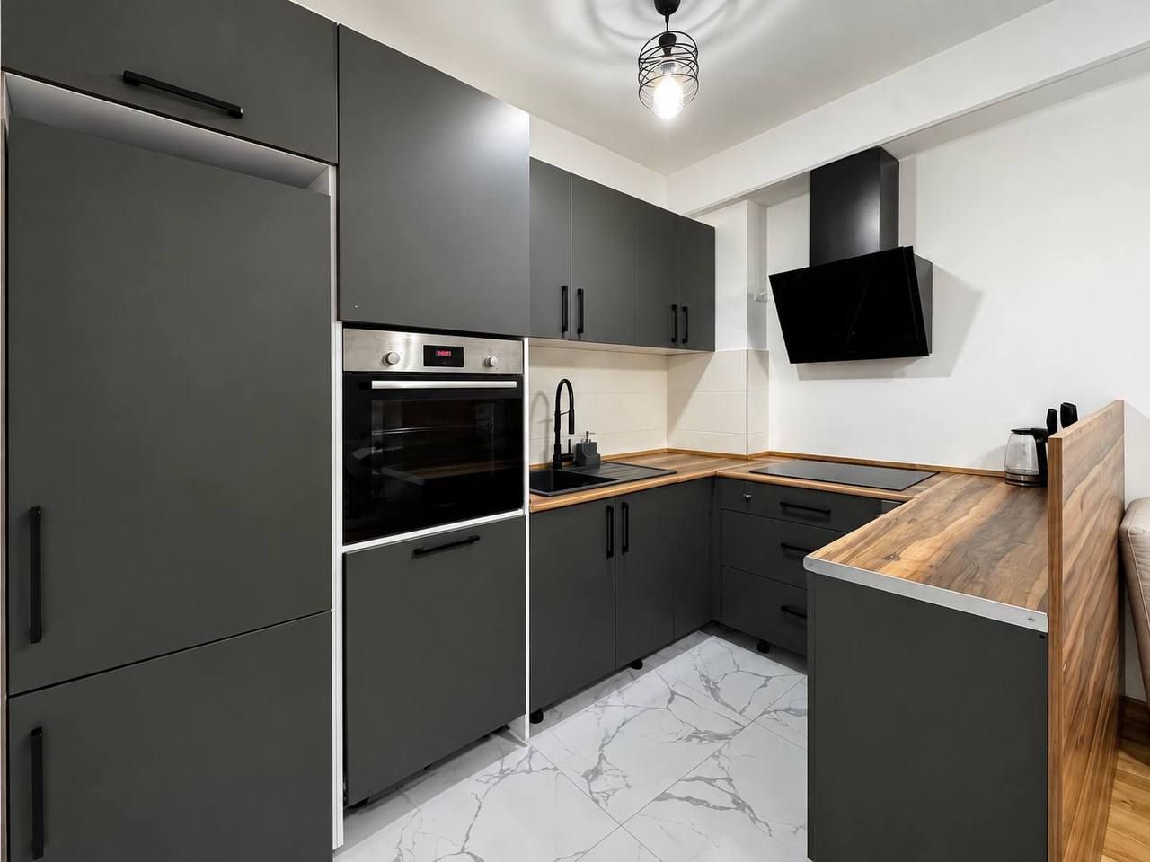 Квартира с 1 спальней в Будве, 42 м² 6