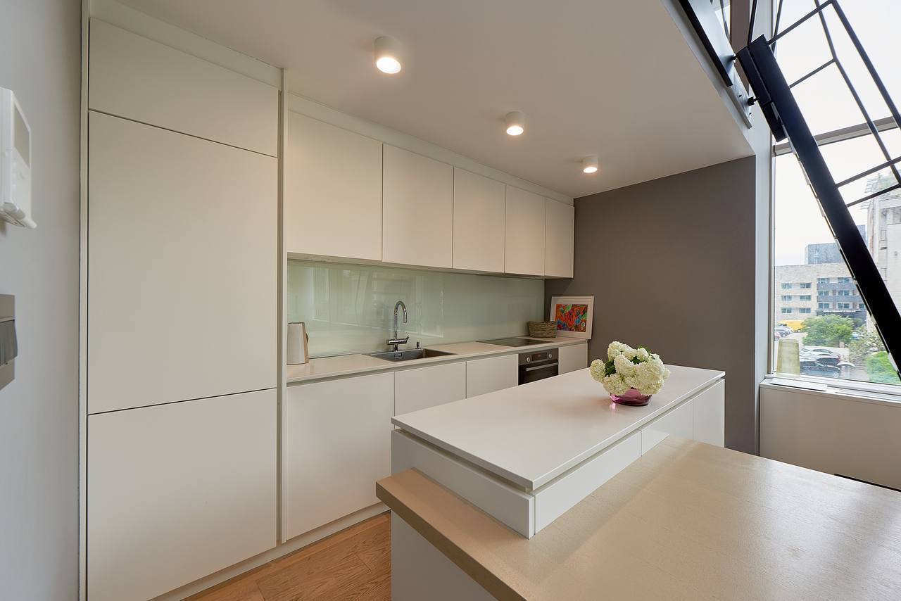 Квартира с 2 спальнями в Будве, 90 м² 4