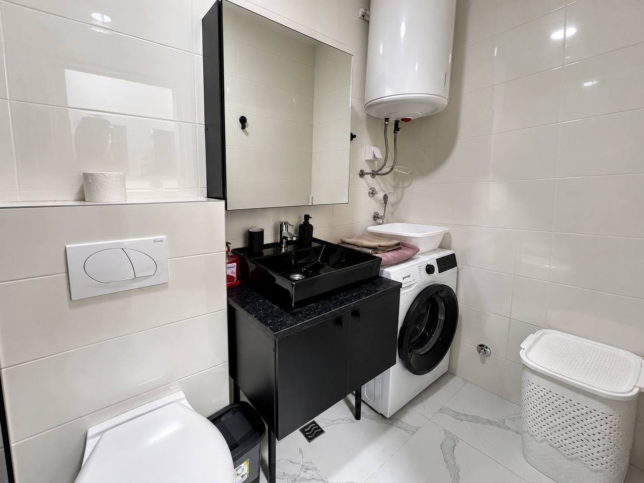 Квартира с 1 спальней в Будве, 42 м² 7