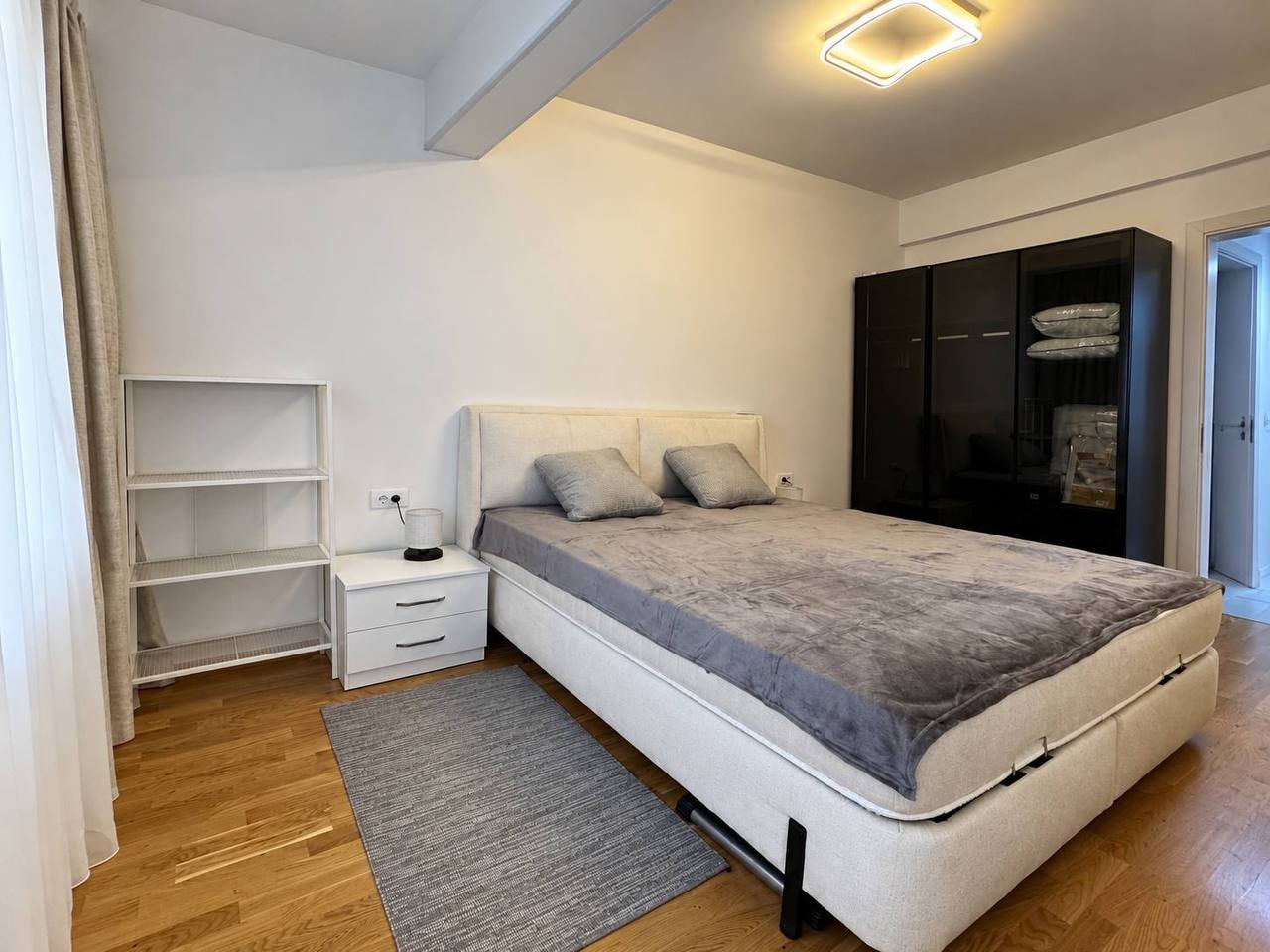 Квартира с 1 спальней в Будве, 42 м² 9