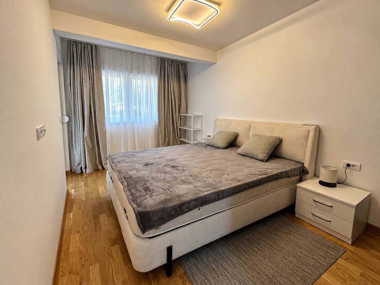 Квартира с 1 спальней в Будве, 42 м² 10