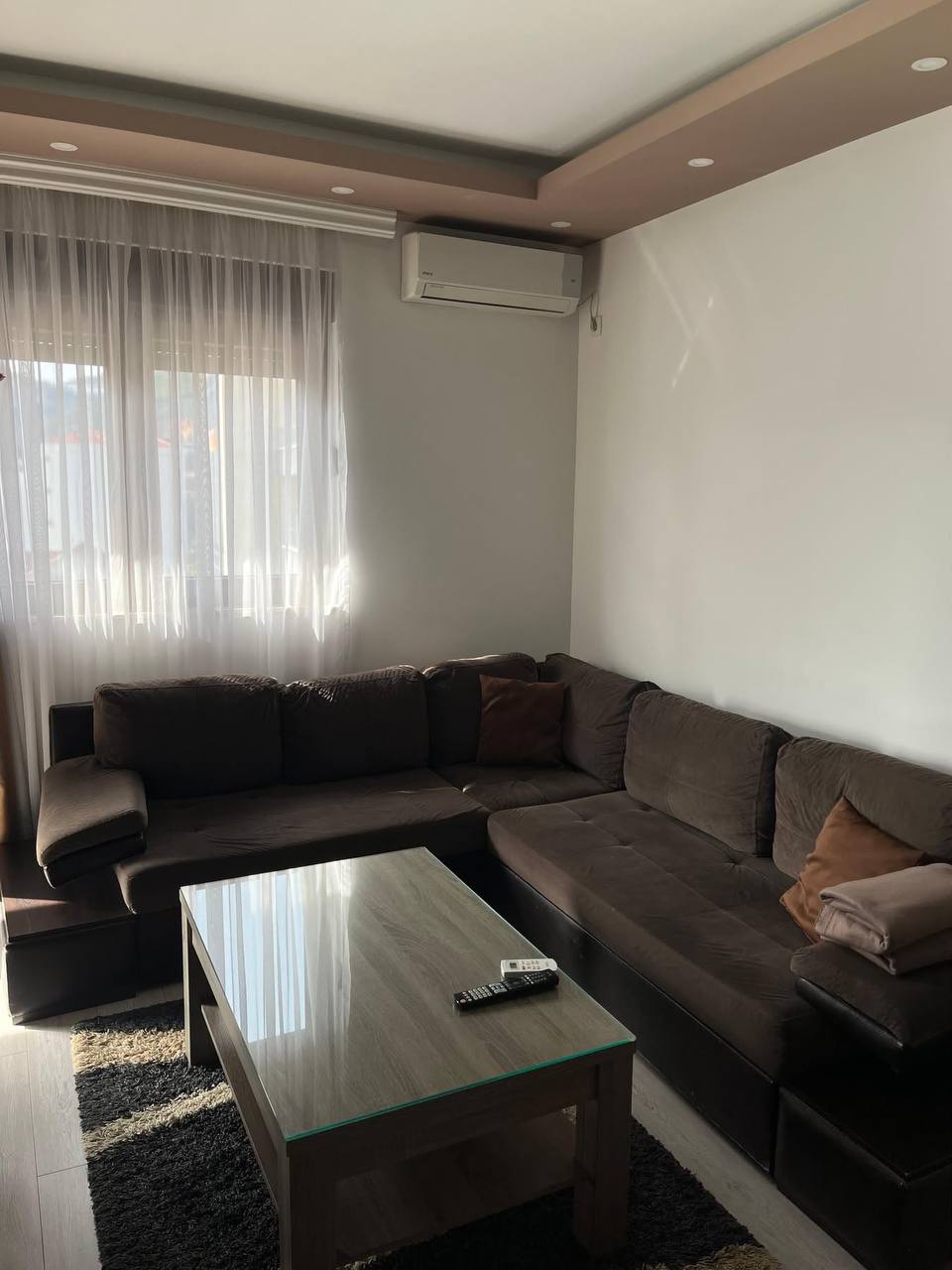 Квартира с 1 спальней в Будве, 50 м²