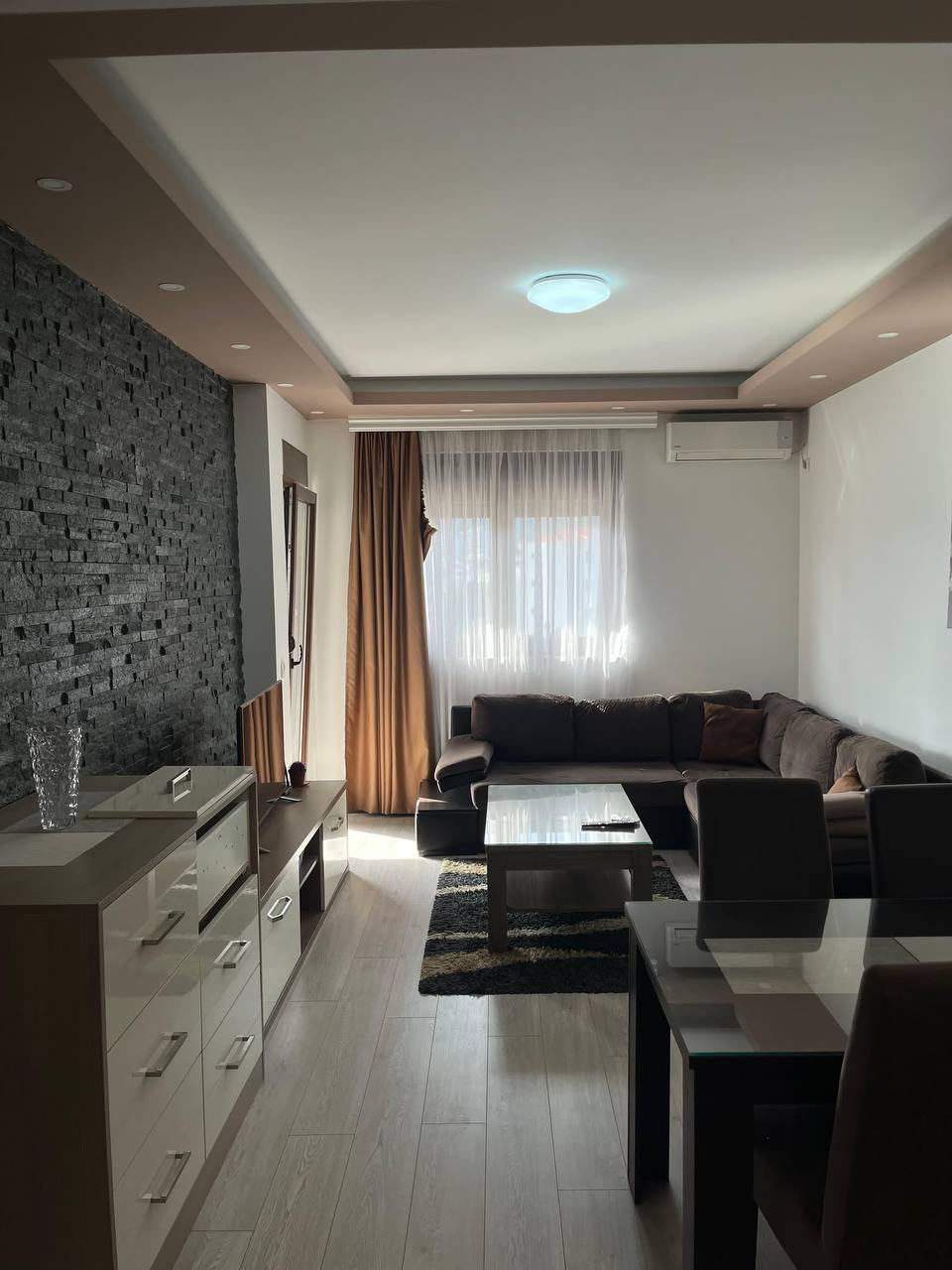 Квартира с 1 спальней в Будве, 50 м² 4