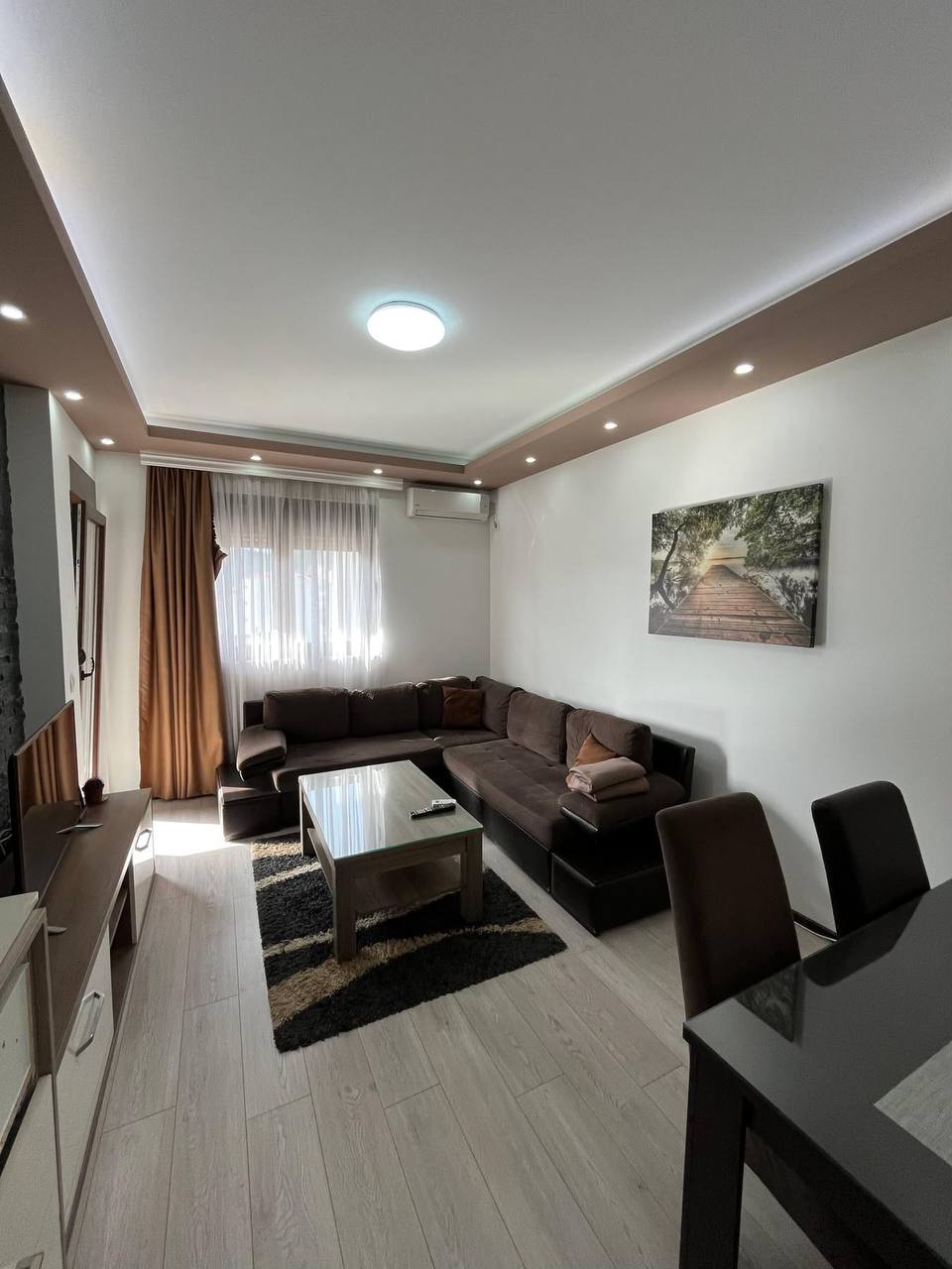 Квартира с 1 спальней в Будве, 50 м² 5