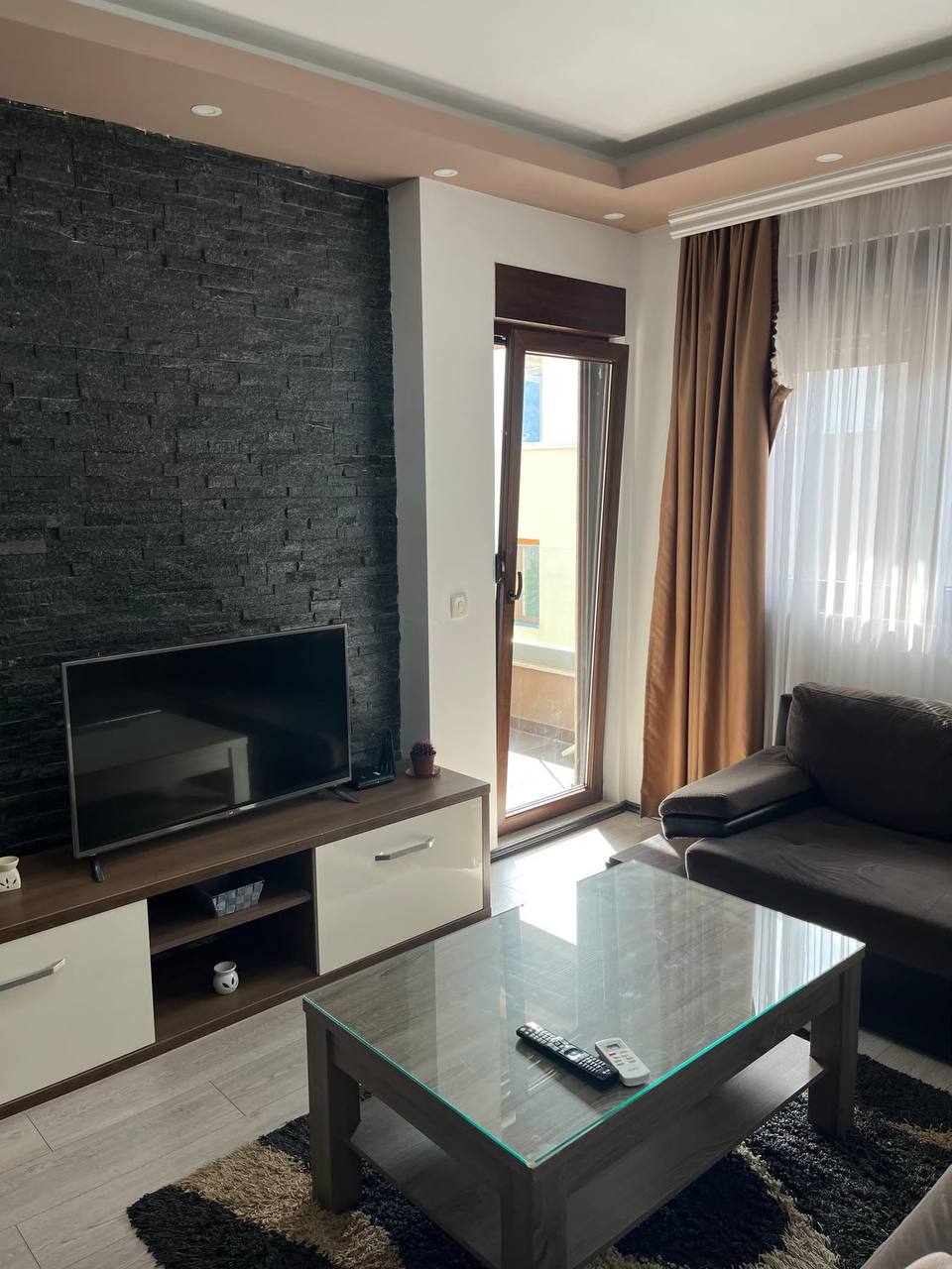Квартира с 1 спальней в Будве, 50 м² 6