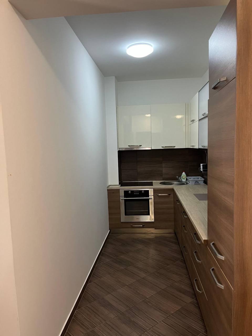 Квартира с 1 спальней в Будве, 50 м² 7