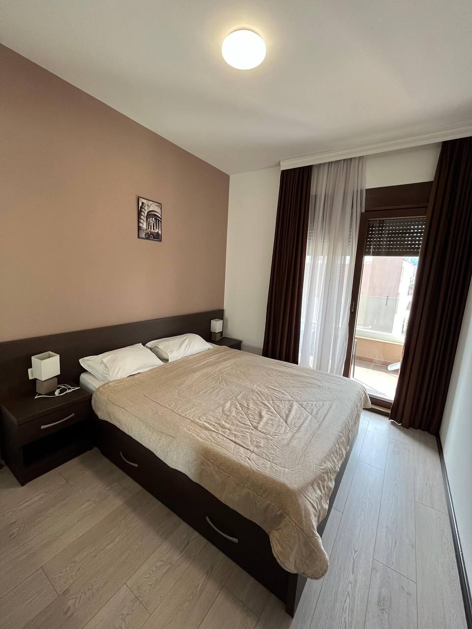 Квартира с 1 спальней в Будве, 50 м² 8
