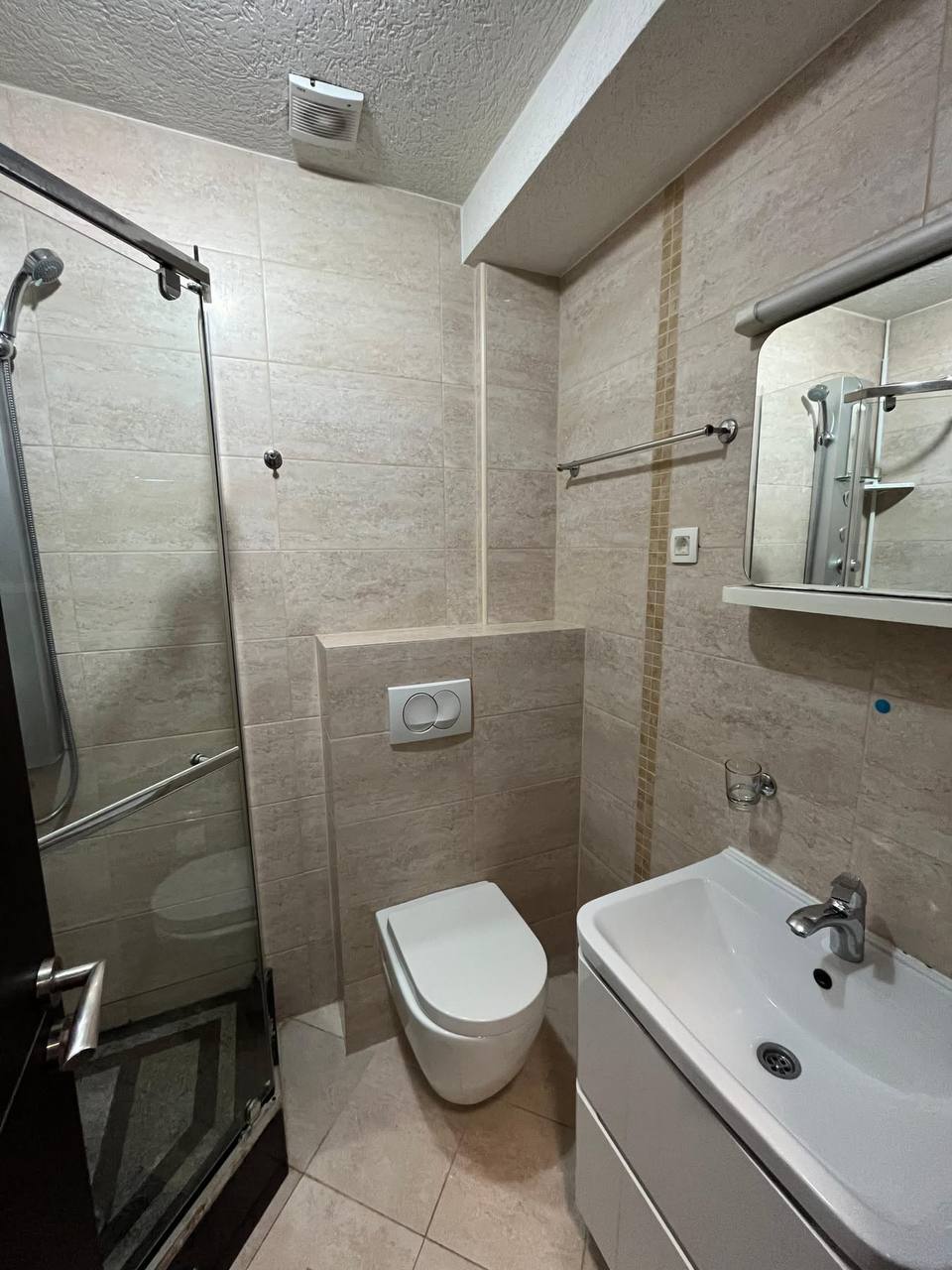 Квартира с 1 спальней в Будве, 50 м² 9