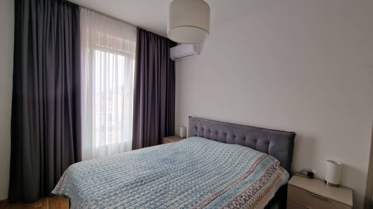 Квартира с 2 спальнями в Бечичи, 70 м² thumbnail 6