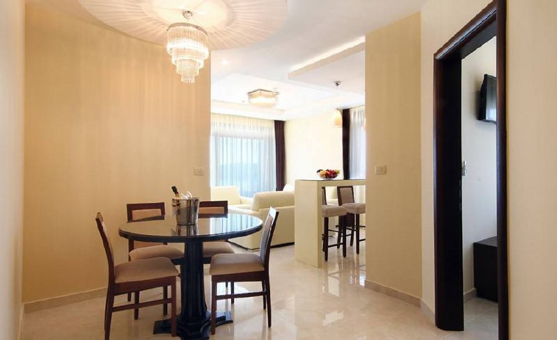 Квартира с 2 спальнями в Бечичи, 80 м² 5