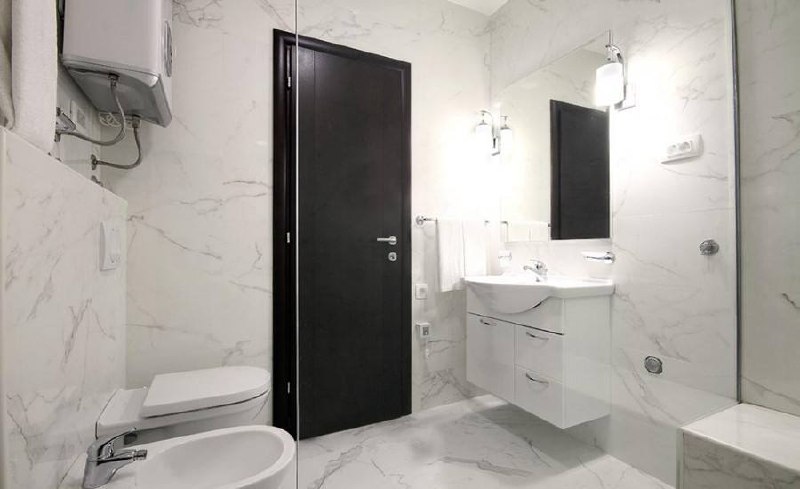 Квартира с 2 спальнями в Бечичи, 80 м² 8