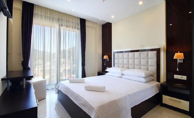 Квартира с 1 спальней в Бечичи, 60 м² 4