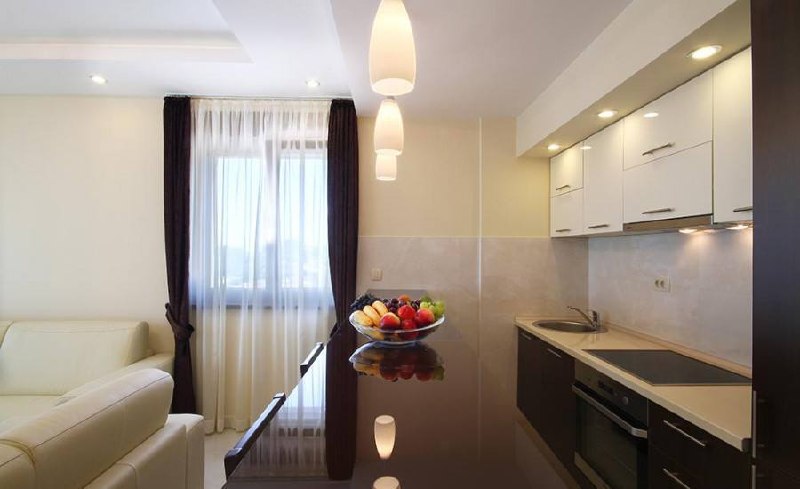 Квартира с 1 спальней в Бечичи, 60 м² 6