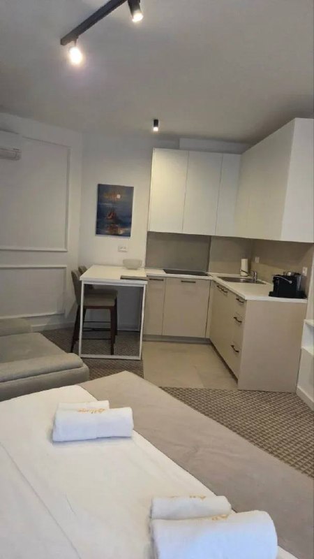 Студия в Будве, 32 м² 5
