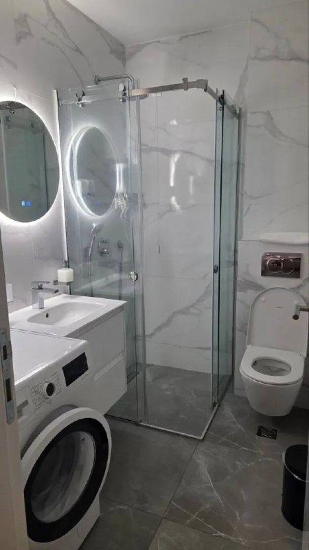 Студия в Будве, 32 м² 6