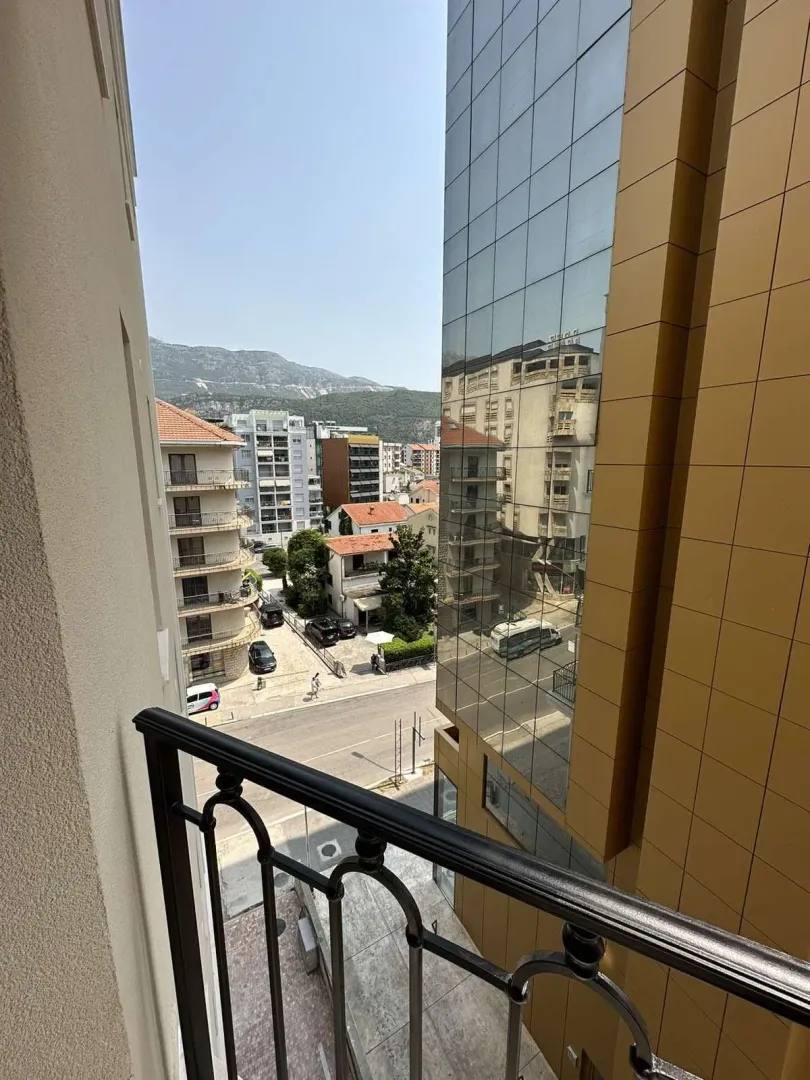 Студия в Будве, 32 м² 7