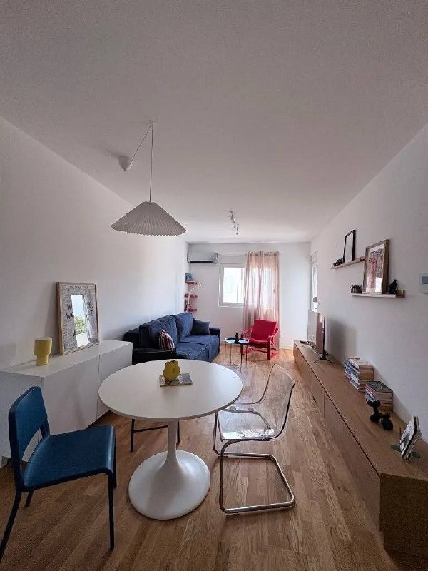 Квартира с 1 спальней в Zabjelo, 42 м² 3