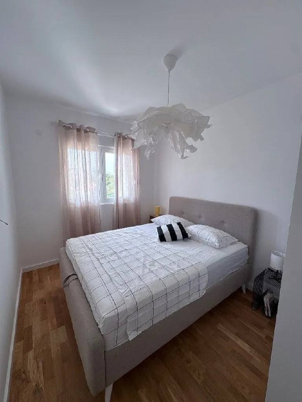 Квартира с 1 спальней в Zabjelo, 42 м² 5