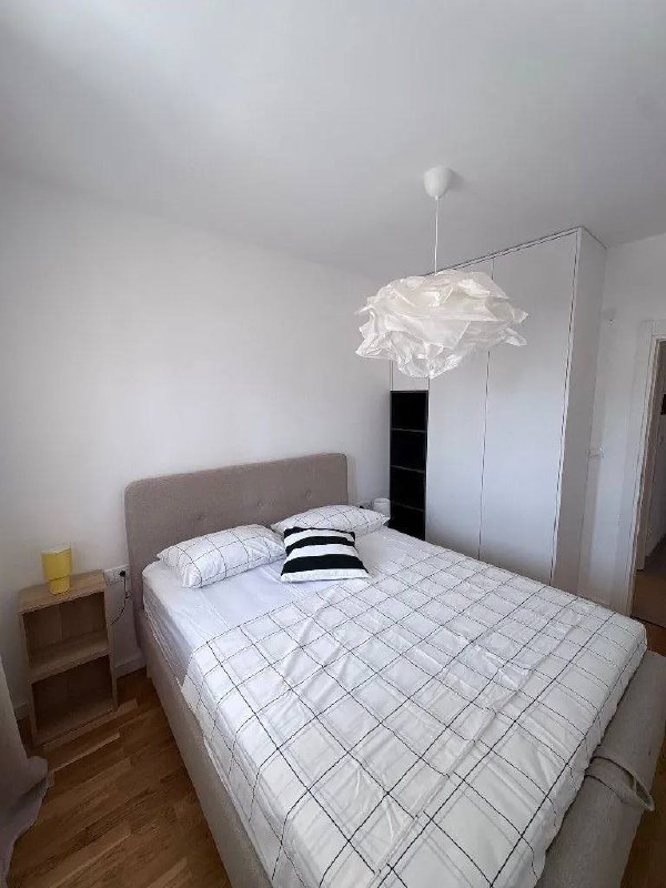 Квартира с 1 спальней в Zabjelo, 42 м² 6
