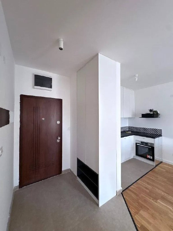 Квартира с 1 спальней в Zabjelo, 42 м² 7