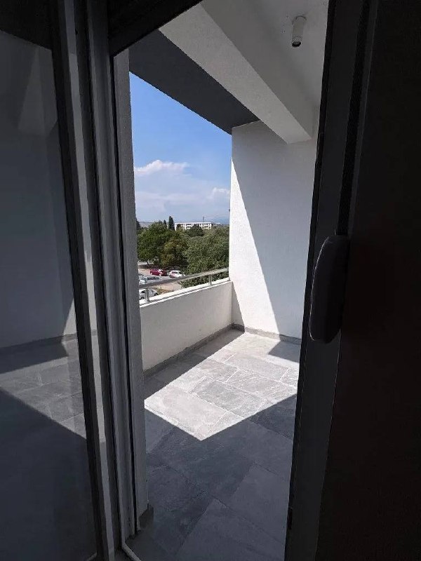 Квартира с 1 спальней в Zabjelo, 42 м² 8