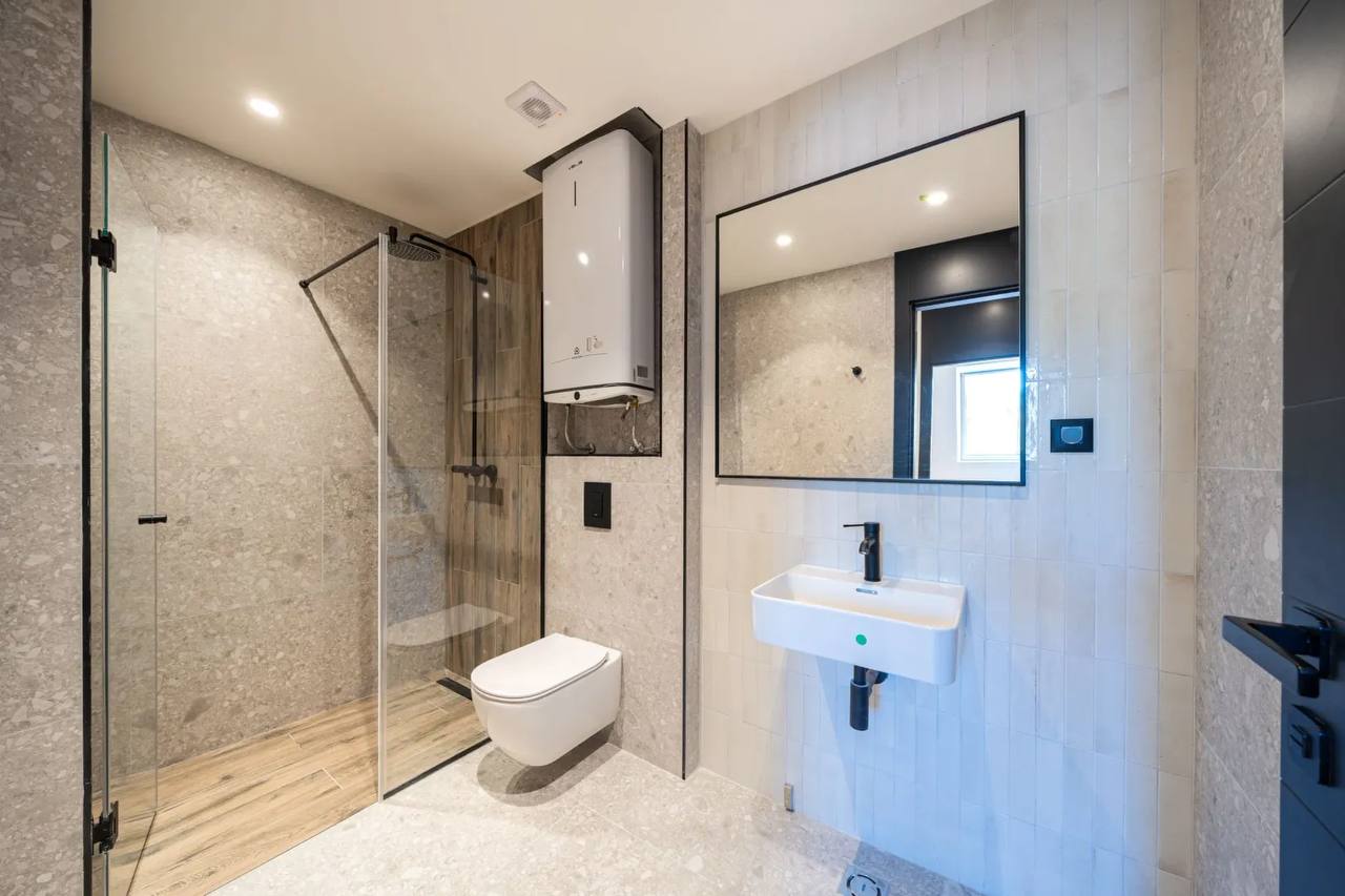 Дуплекс с 2 спальнями в Колашине, 107 м² 5