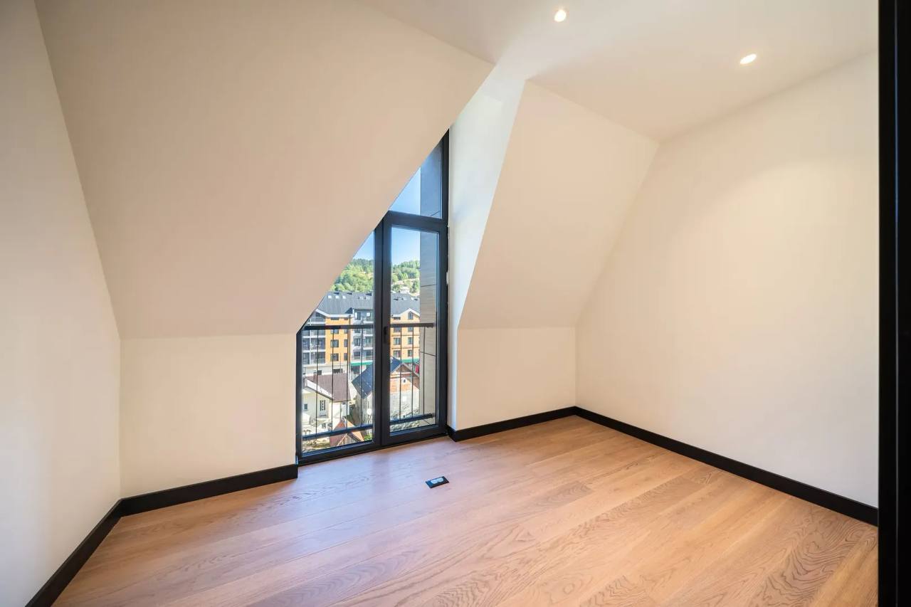 Дуплекс с 2 спальнями в Колашине, 107 м² 6