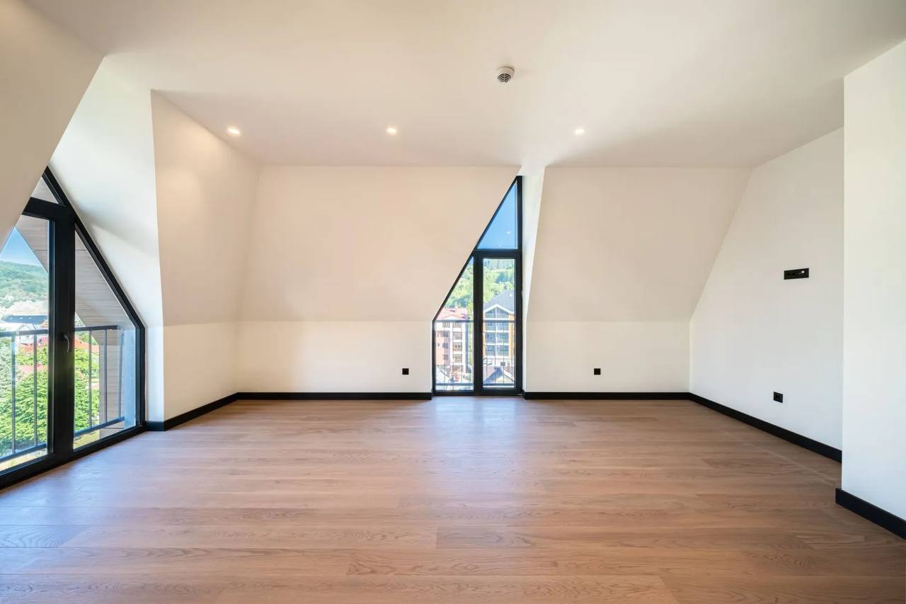 Дуплекс с 2 спальнями в Колашине, 107 м² 8