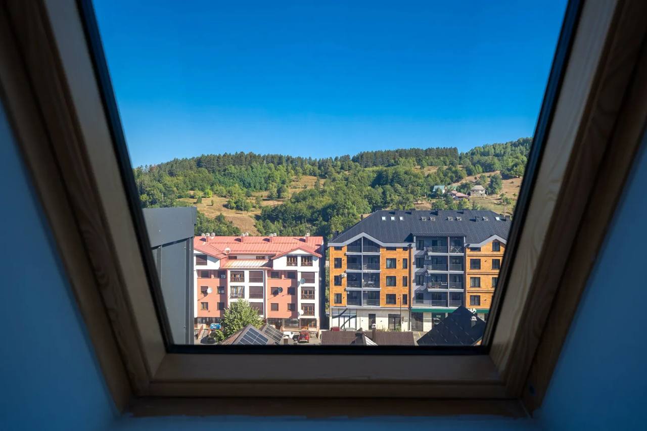 Дуплекс с 2 спальнями в Колашине, 107 м² 9