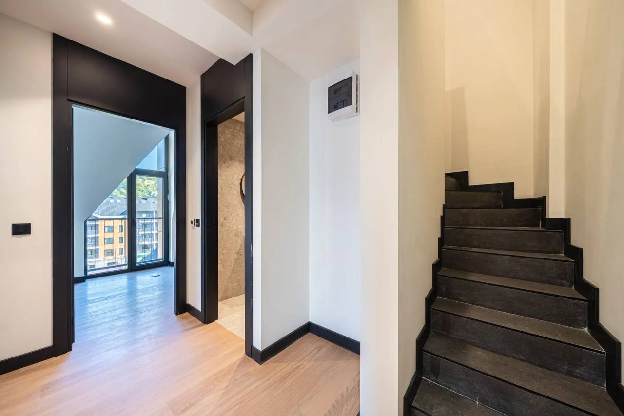 Дуплекс с 2 спальнями в Колашине, 107 м² 10