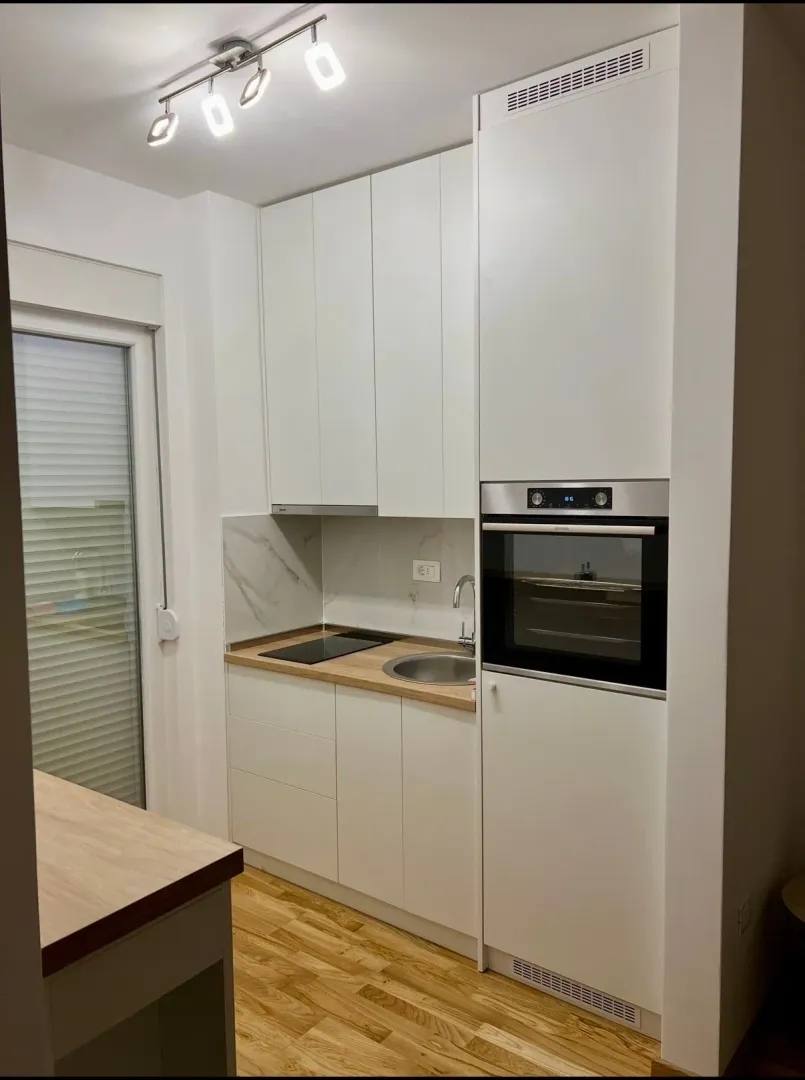 Квартира с 1 спальней в Бечичи, 38 м² 3