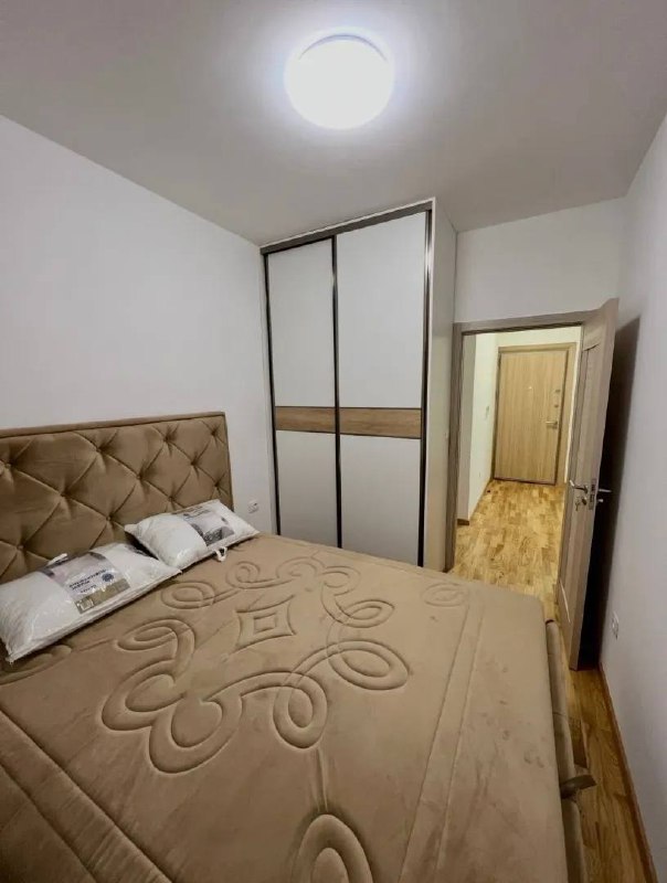 Квартира с 1 спальней в Бечичи, 38 м² 6